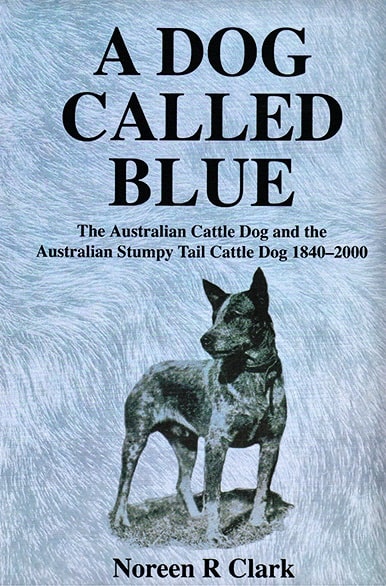 Australian Cattle Dog History